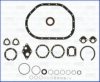 MERCE 1230100180 Gasket Set, crank case